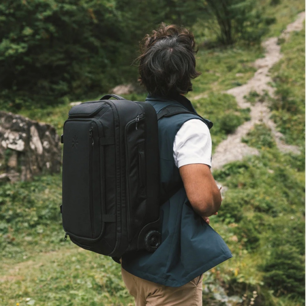 Lift 40L Rollerbag